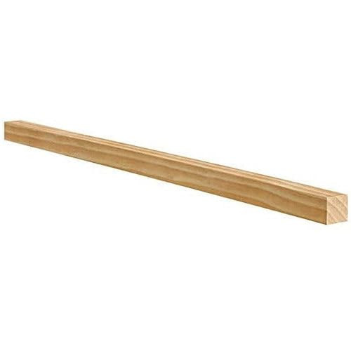 Lumber 1 5 in - x, (1.5